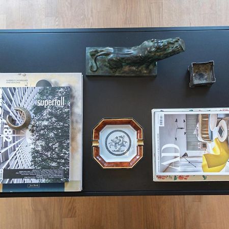 Licinia Due Apartment Rome Luaran gambar
