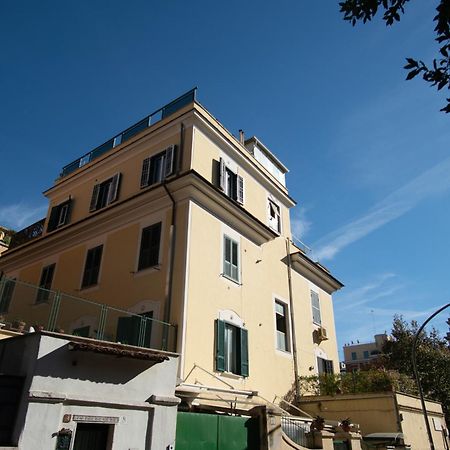 Aventino 2A Apartment Rome Luaran gambar