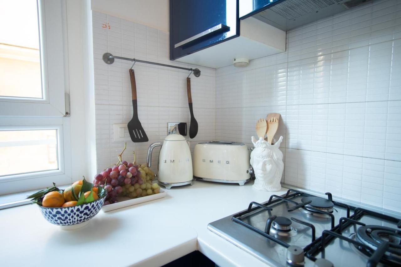 Licinia Due Apartment Rome Luaran gambar