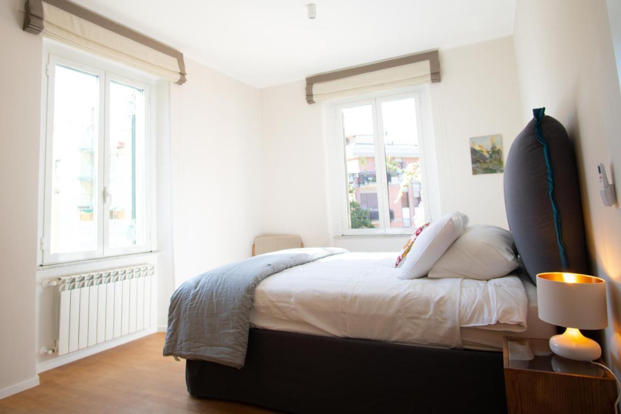 Licinia Due Apartment Rome Luaran gambar
