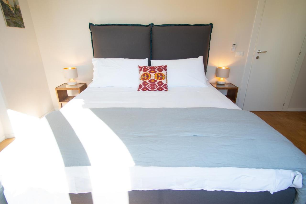Licinia Due Apartment Rome Luaran gambar