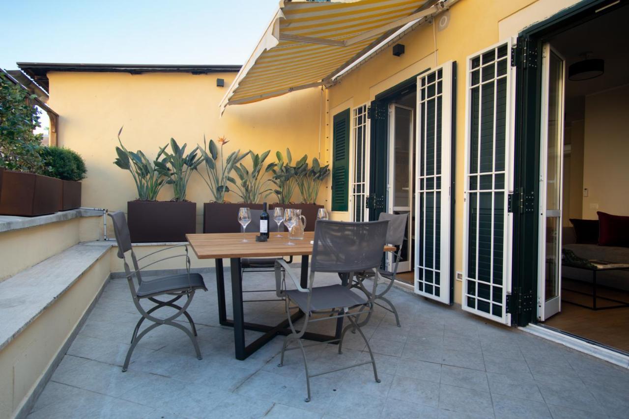 Licinia Due Apartment Rome Luaran gambar