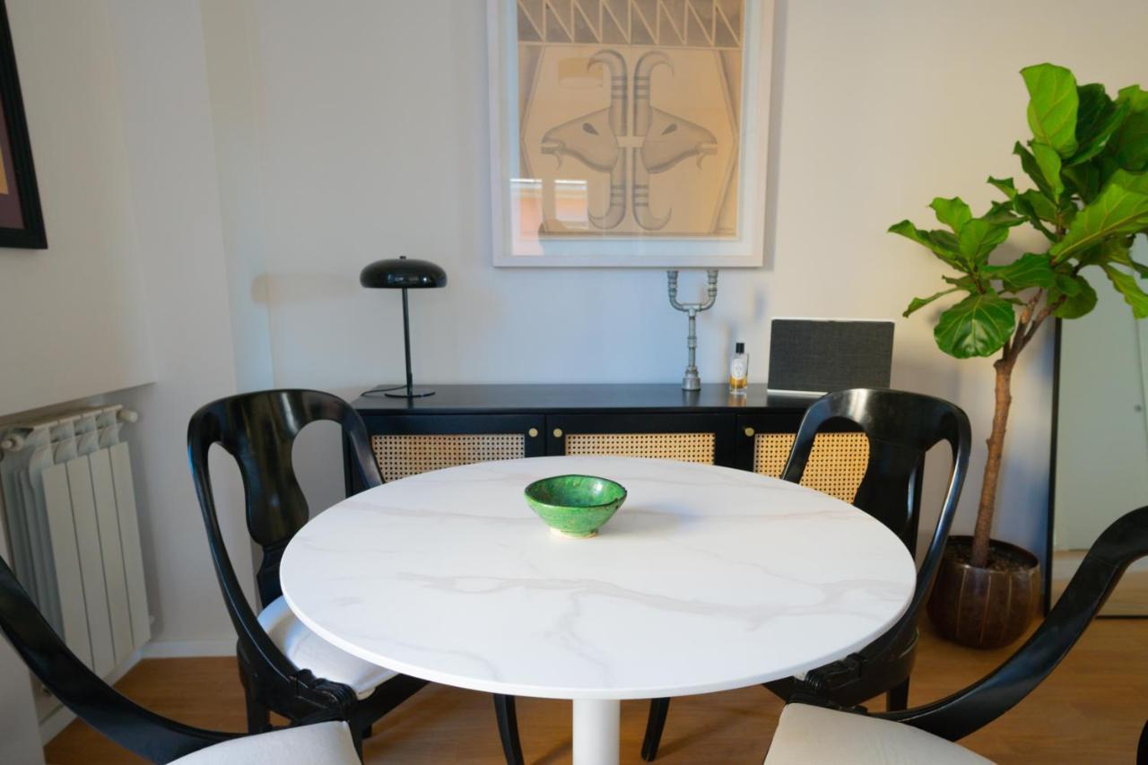 Licinia Due Apartment Rome Luaran gambar