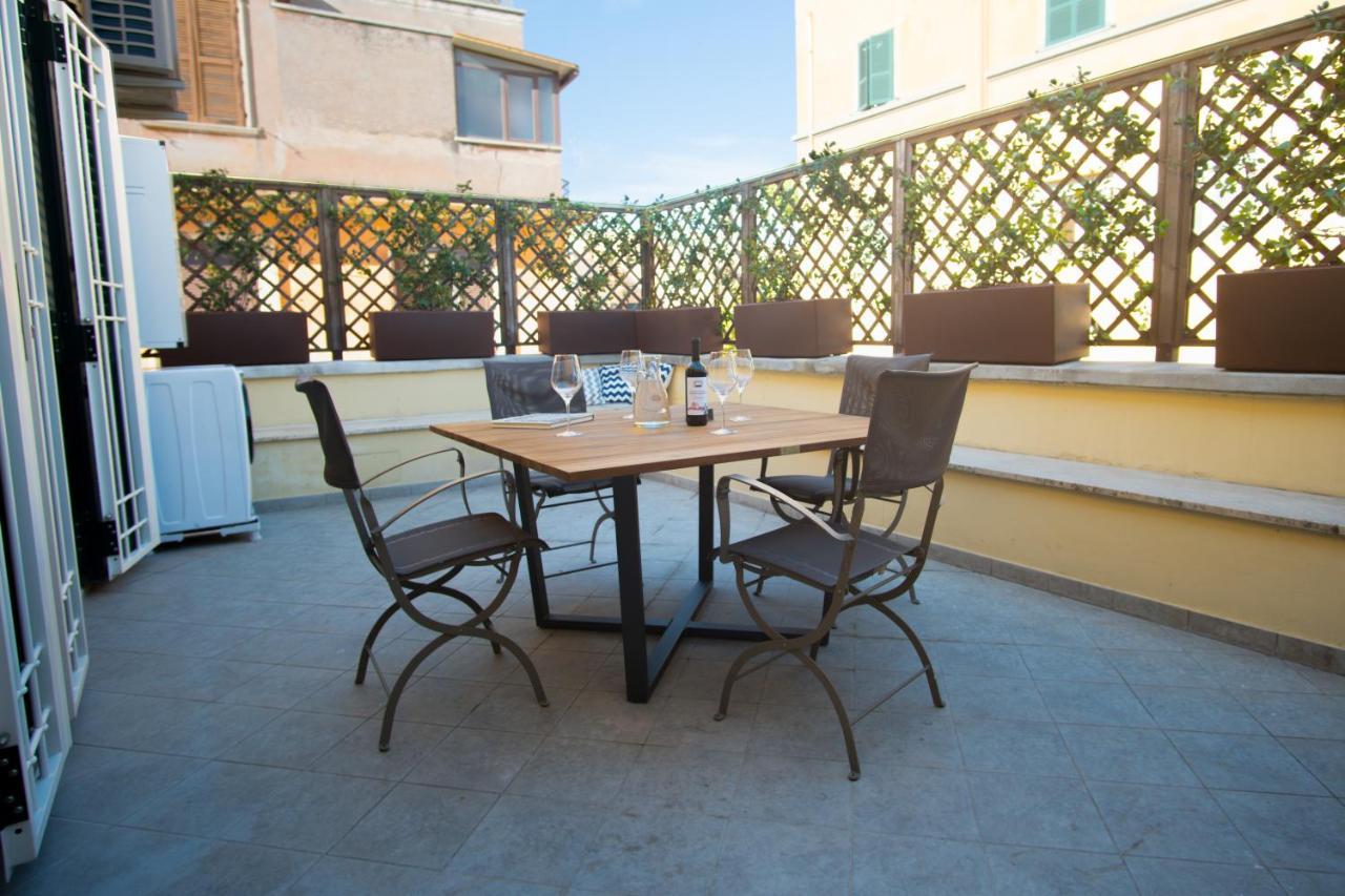 Licinia Due Apartment Rome Luaran gambar