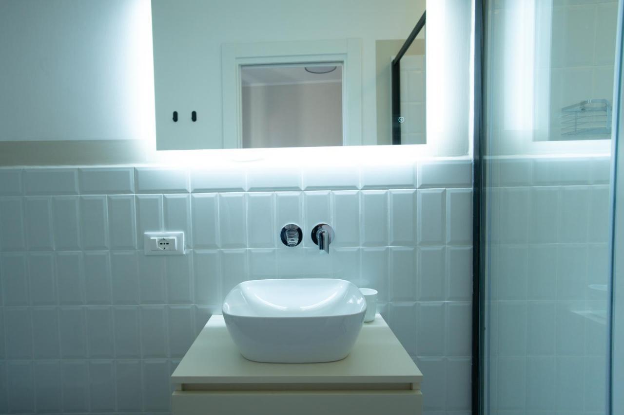 Licinia Due Apartment Rome Luaran gambar