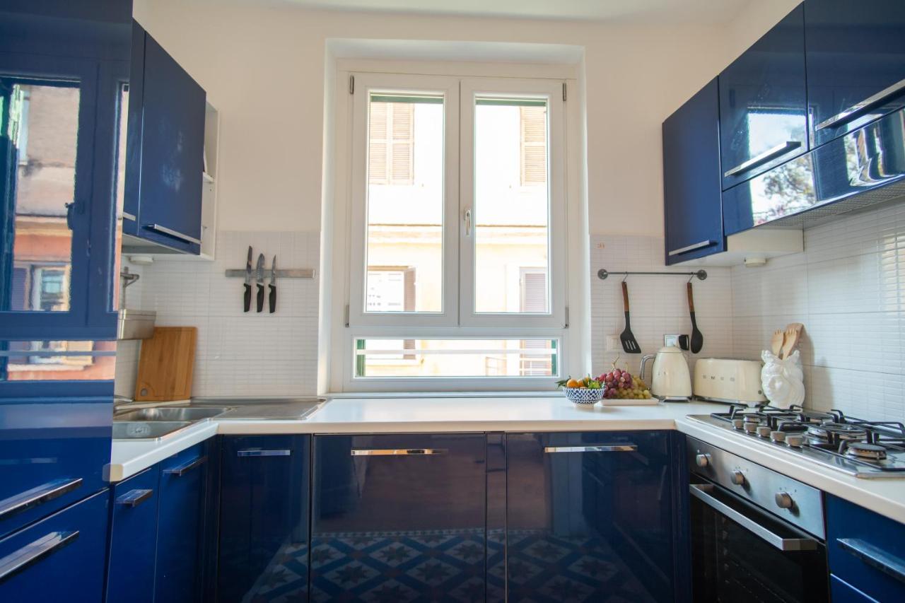 Licinia Due Apartment Rome Luaran gambar