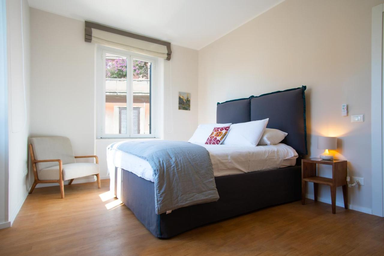 Licinia Due Apartment Rome Luaran gambar