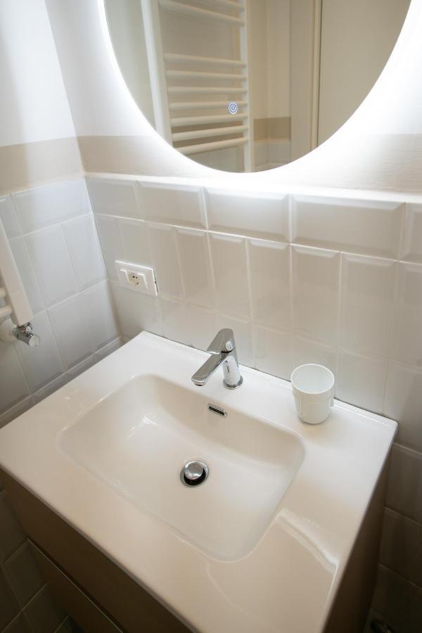 Licinia Due Apartment Rome Luaran gambar