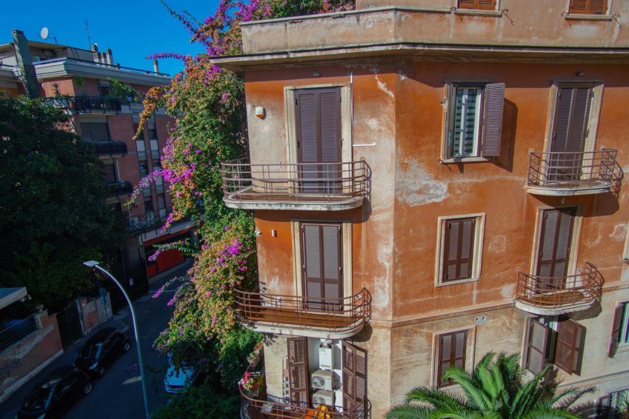 Licinia Due Apartment Rome Luaran gambar