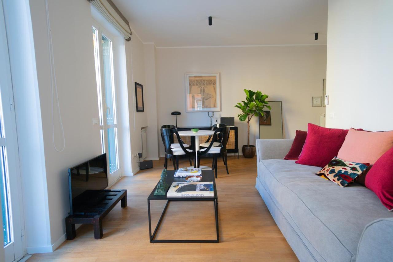 Licinia Due Apartment Rome Luaran gambar