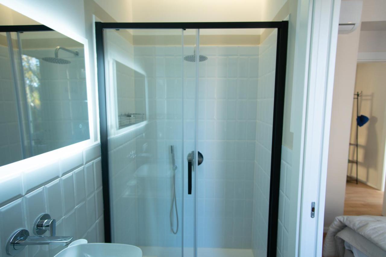 Licinia Due Apartment Rome Luaran gambar