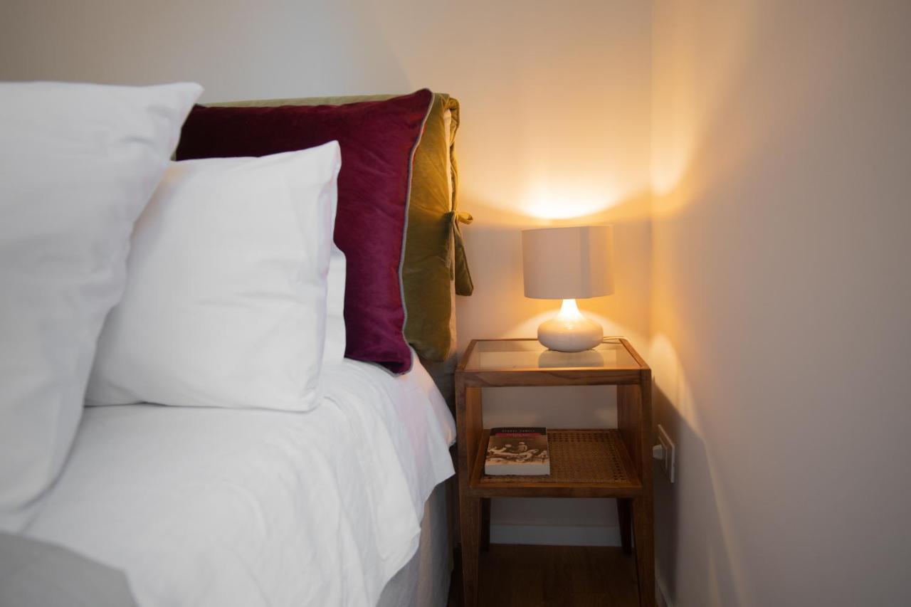 Licinia Due Apartment Rome Luaran gambar
